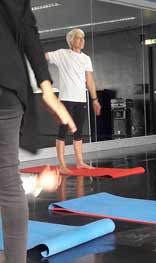Fitness