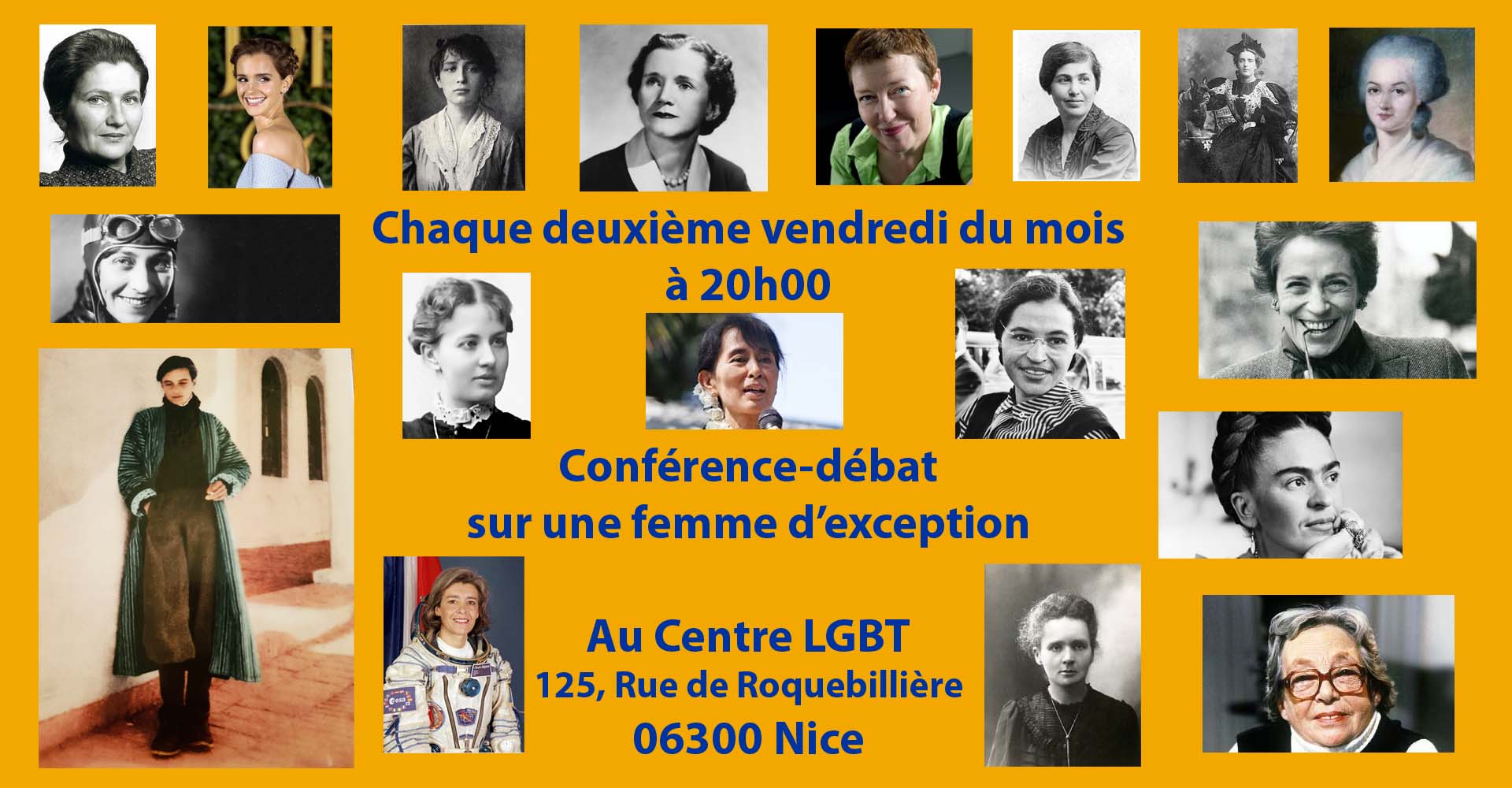 Femmes