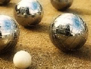 Ptanque