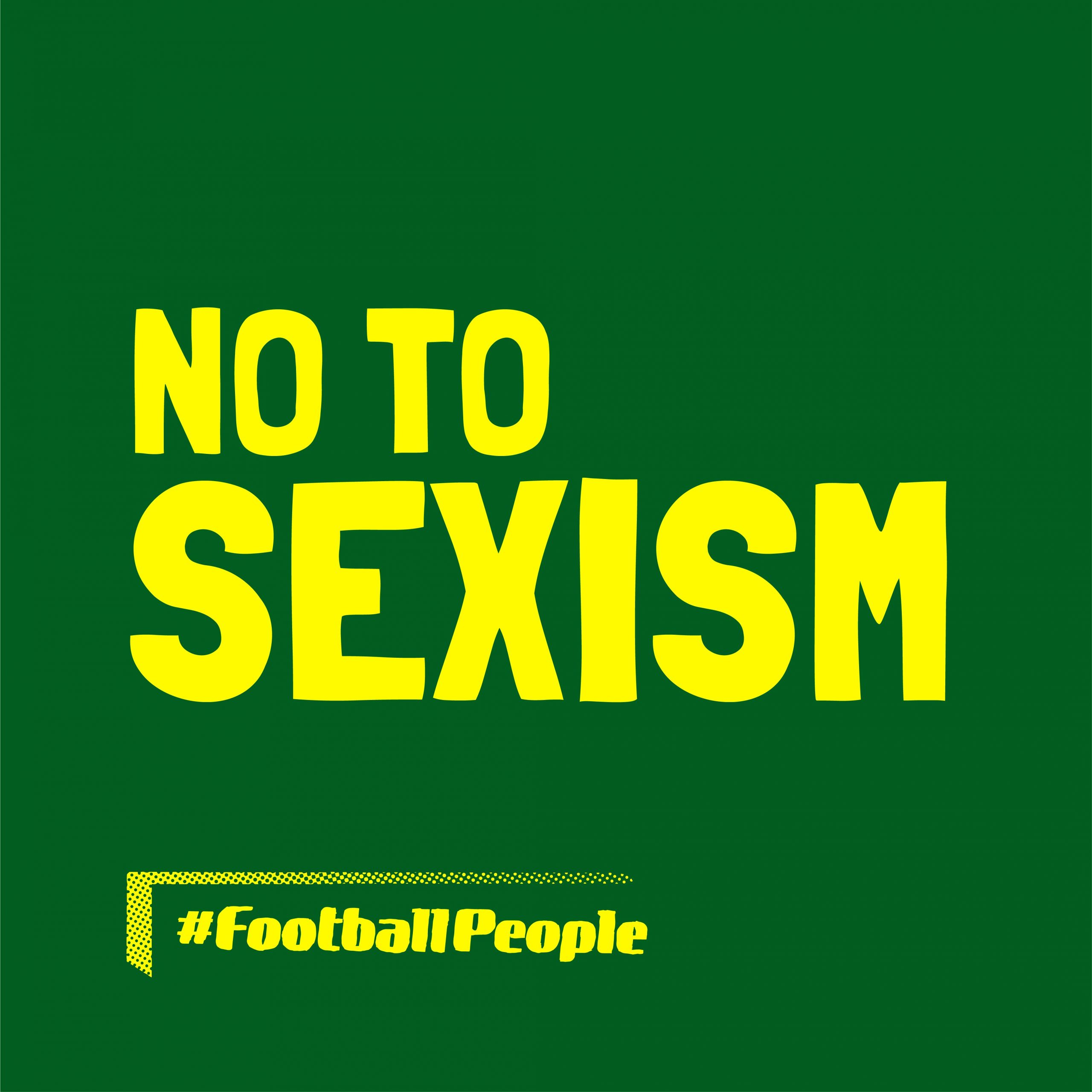 NoSexisme